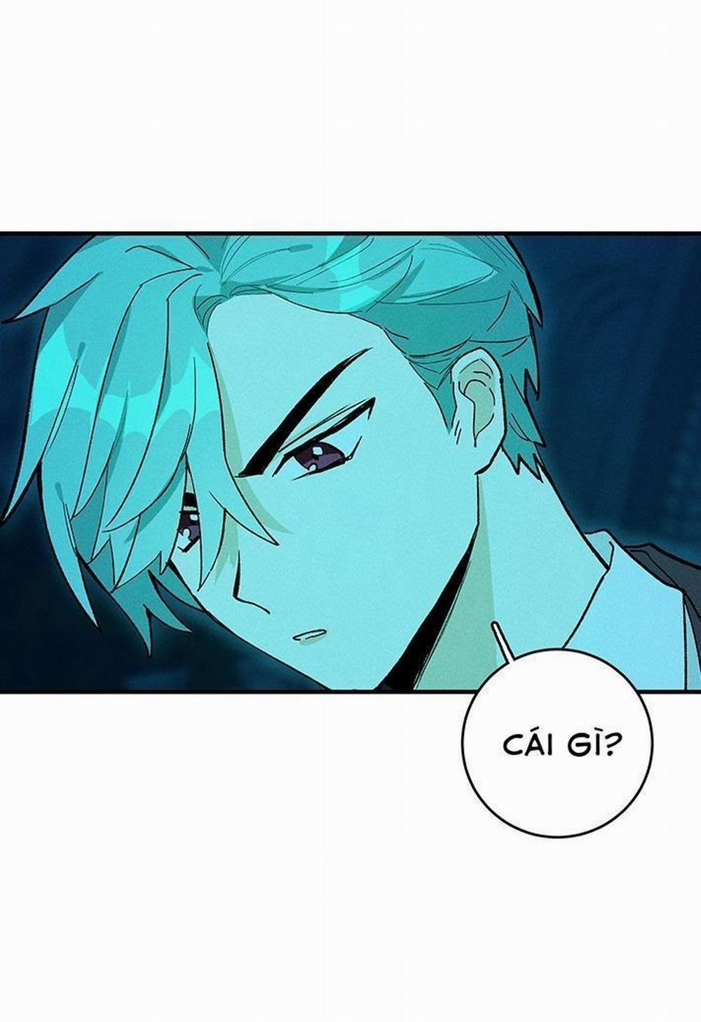 Nữ Đầu Bếp Hoàng Gia 12 trang 2