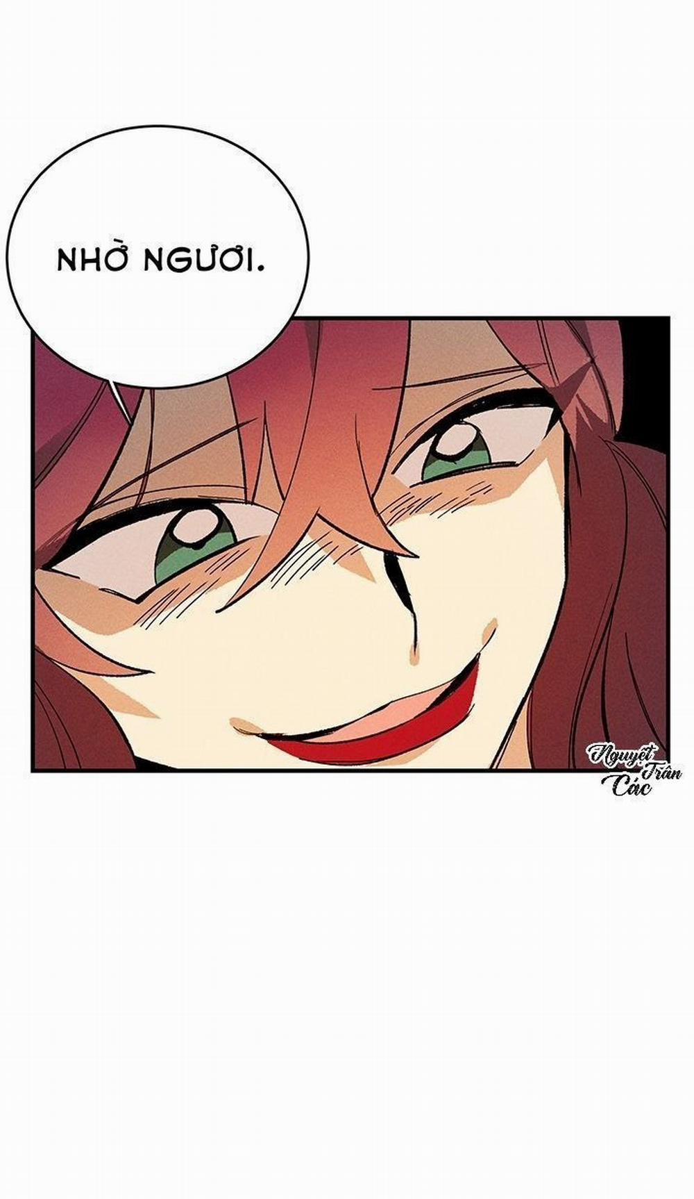 Nữ Đầu Bếp Hoàng Gia 12 trang 29