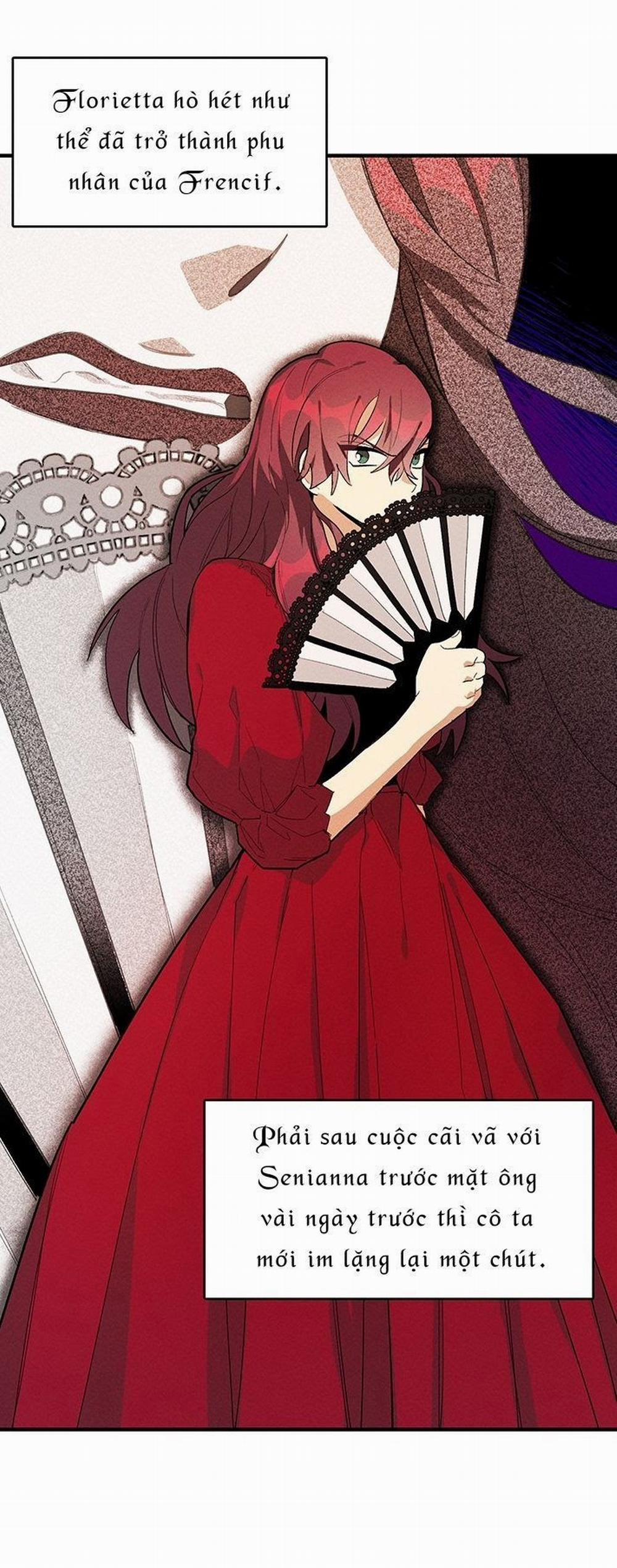 Nữ Đầu Bếp Hoàng Gia 12 trang 3