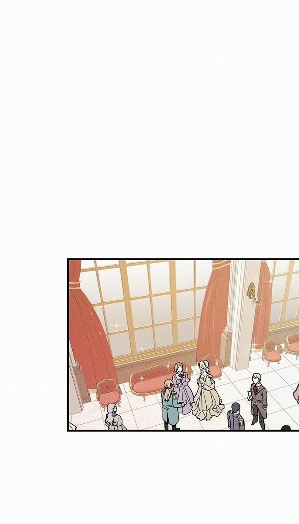 Nữ Đầu Bếp Hoàng Gia 12 trang 30