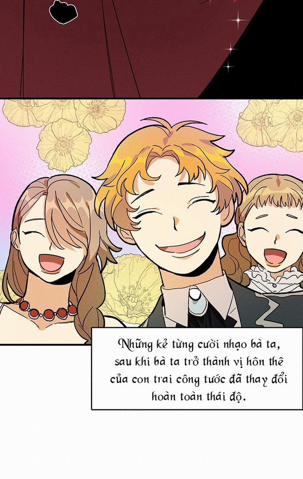 Nữ Đầu Bếp Hoàng Gia 12 trang 35