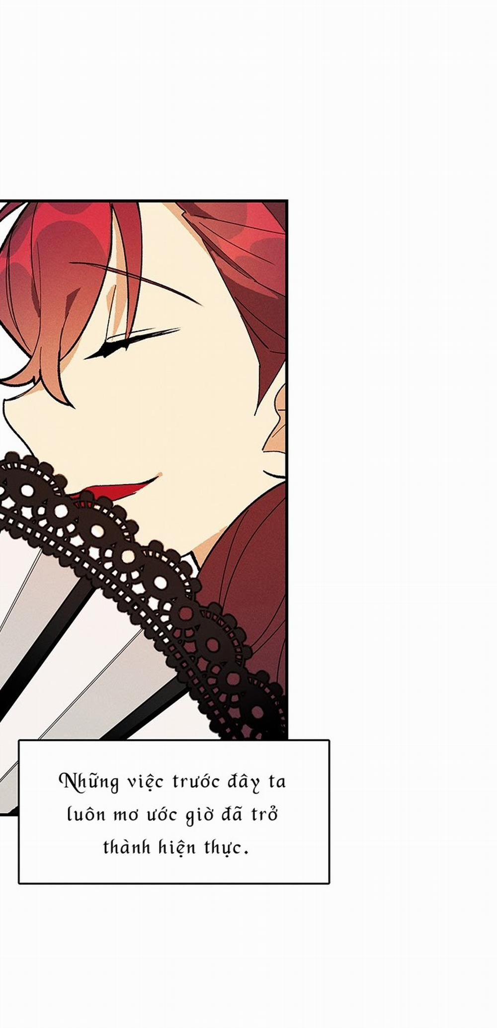 Nữ Đầu Bếp Hoàng Gia 12 trang 37