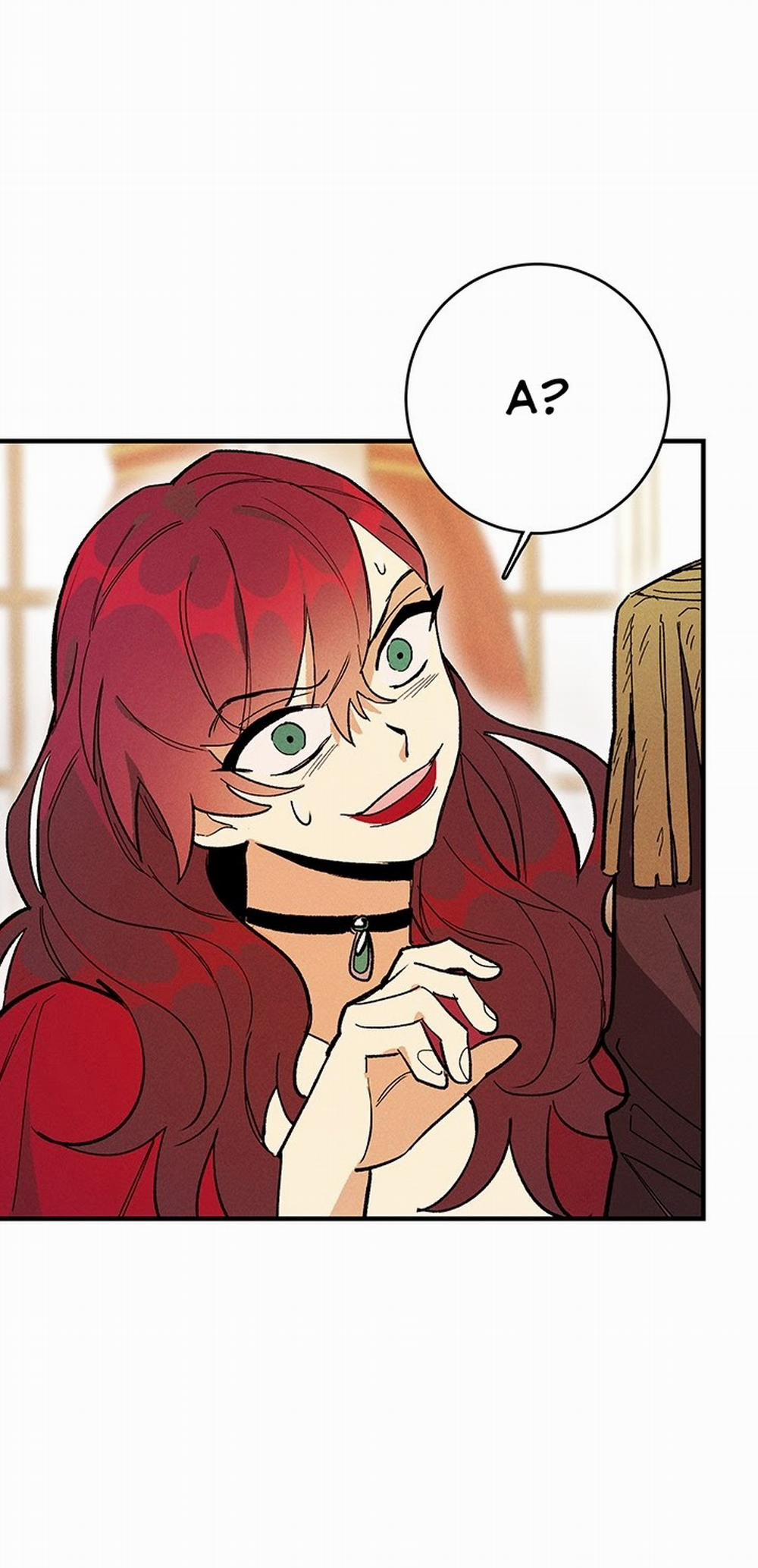 Nữ Đầu Bếp Hoàng Gia 12 trang 47