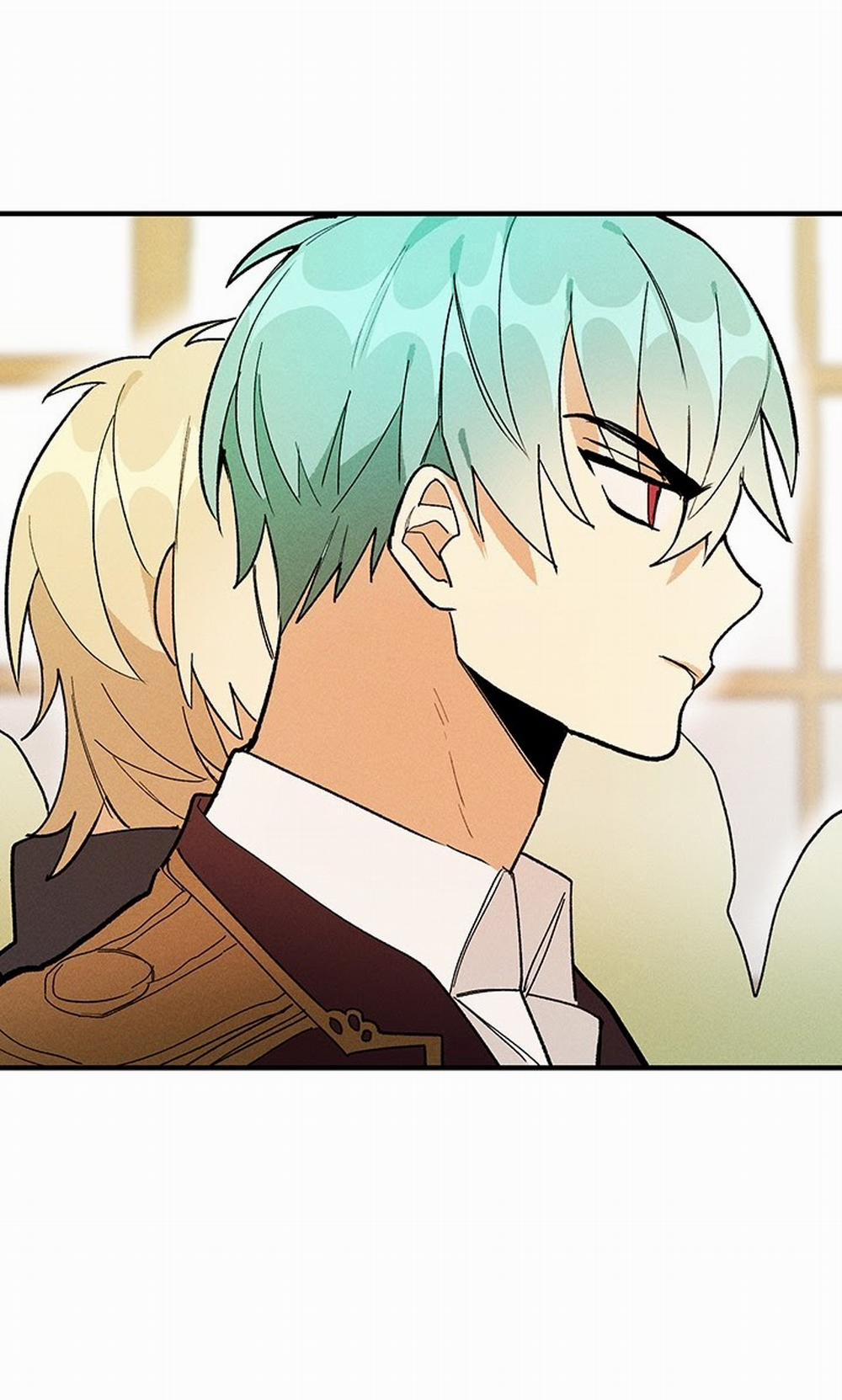 Nữ Đầu Bếp Hoàng Gia 12 trang 48