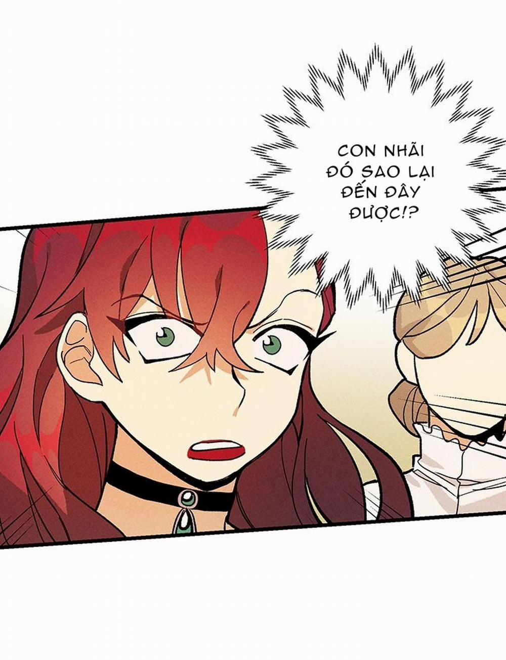 Nữ Đầu Bếp Hoàng Gia 13 trang 15