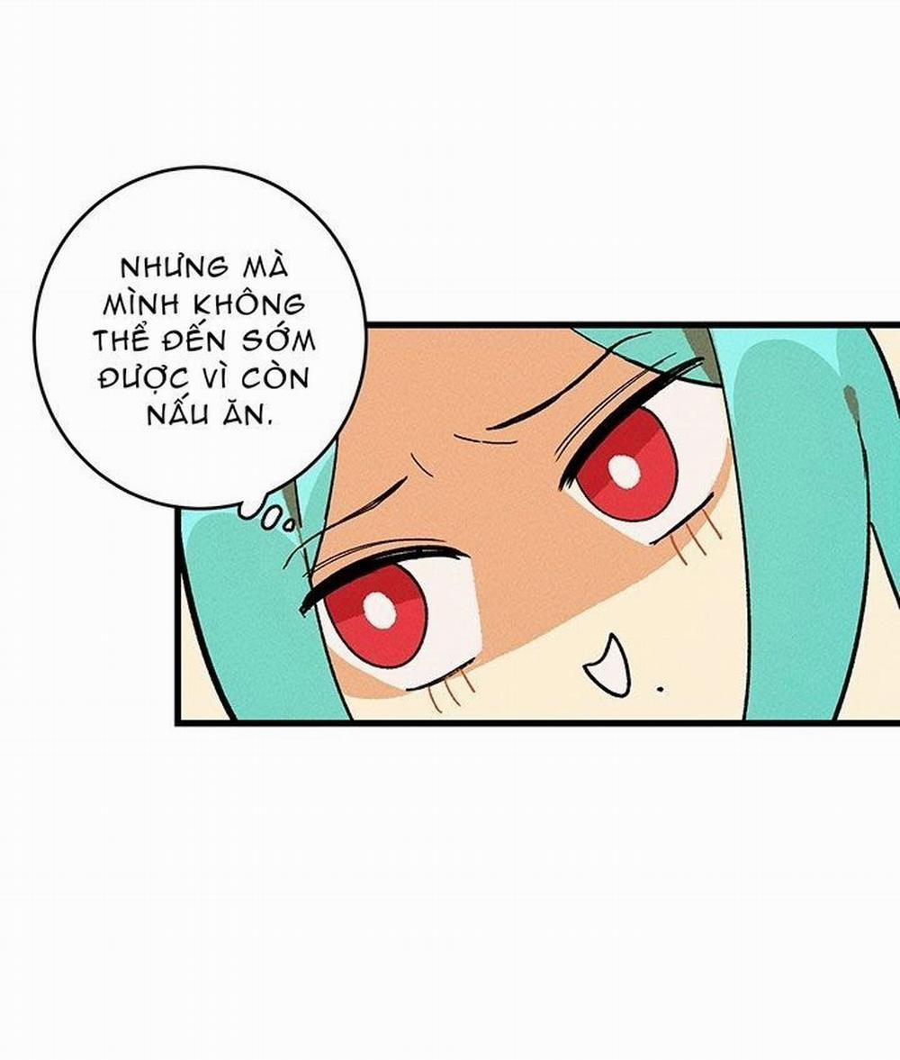 Nữ Đầu Bếp Hoàng Gia 13 trang 18