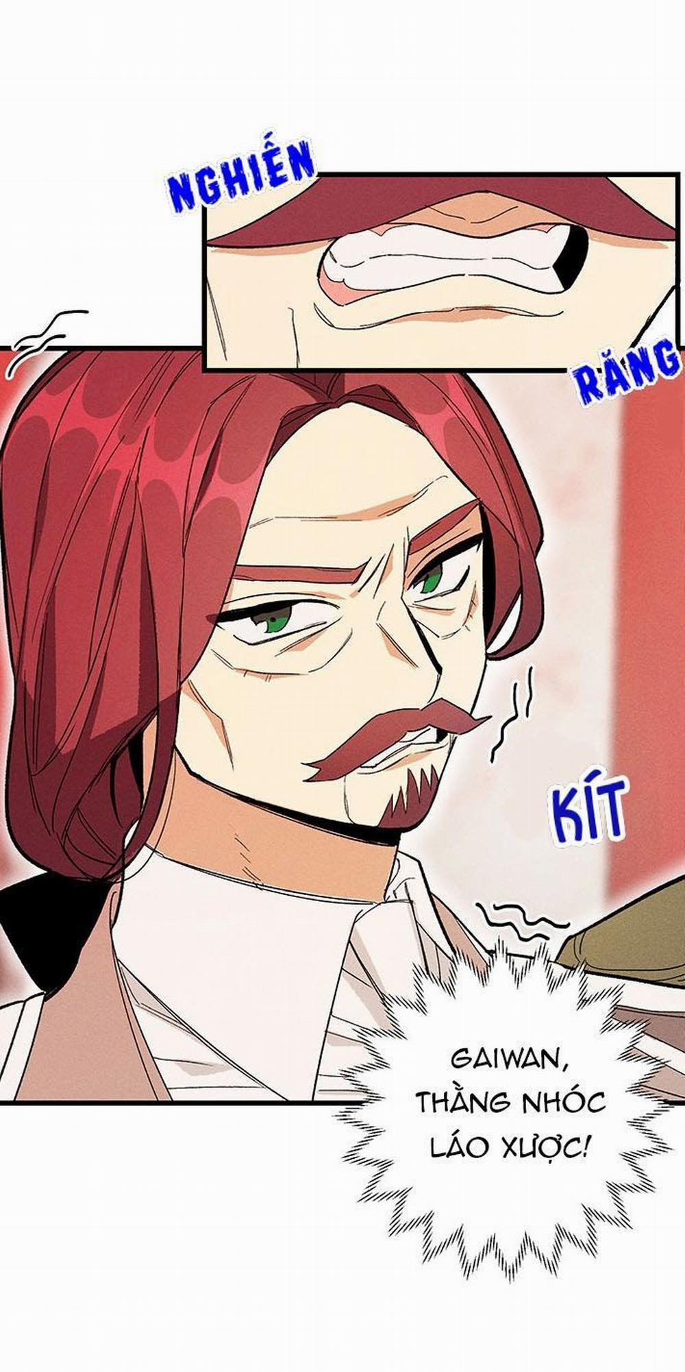 Nữ Đầu Bếp Hoàng Gia 13 trang 2