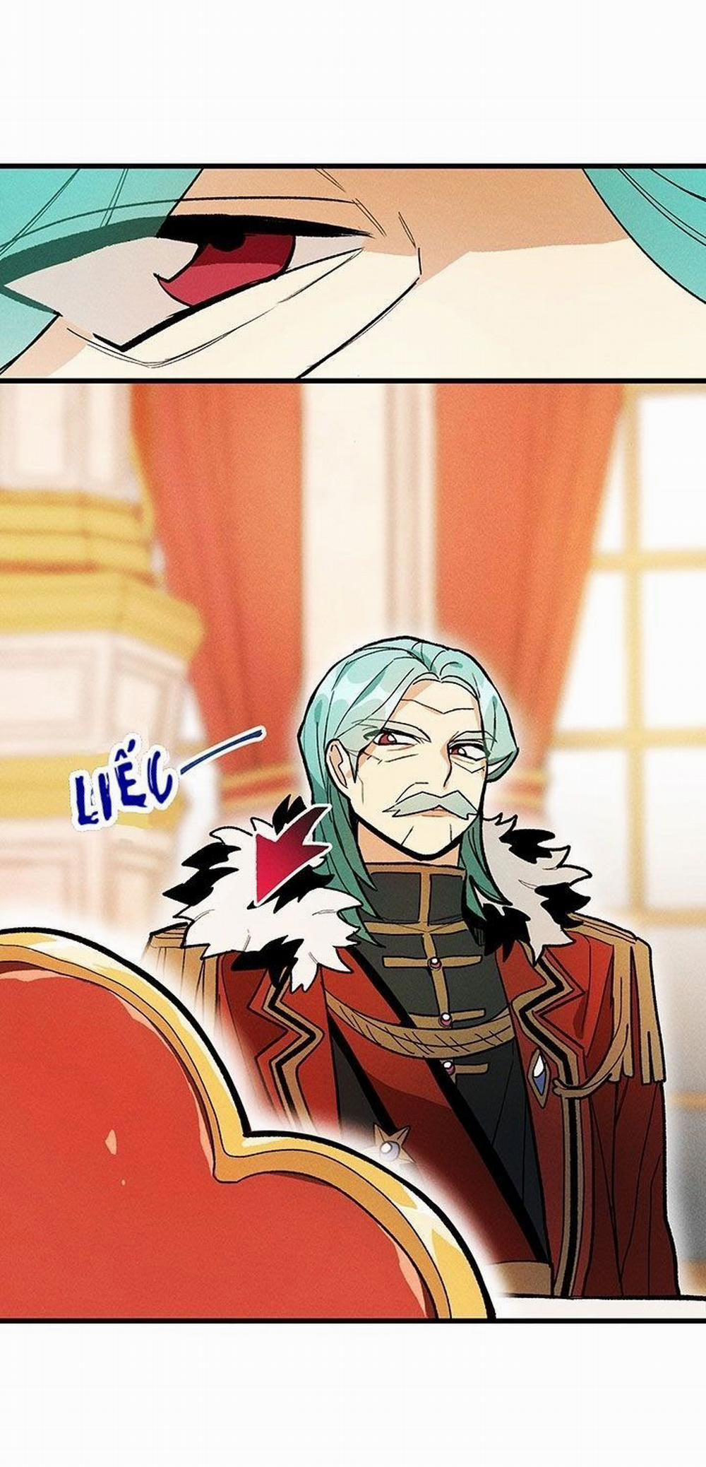 Nữ Đầu Bếp Hoàng Gia 13 trang 24