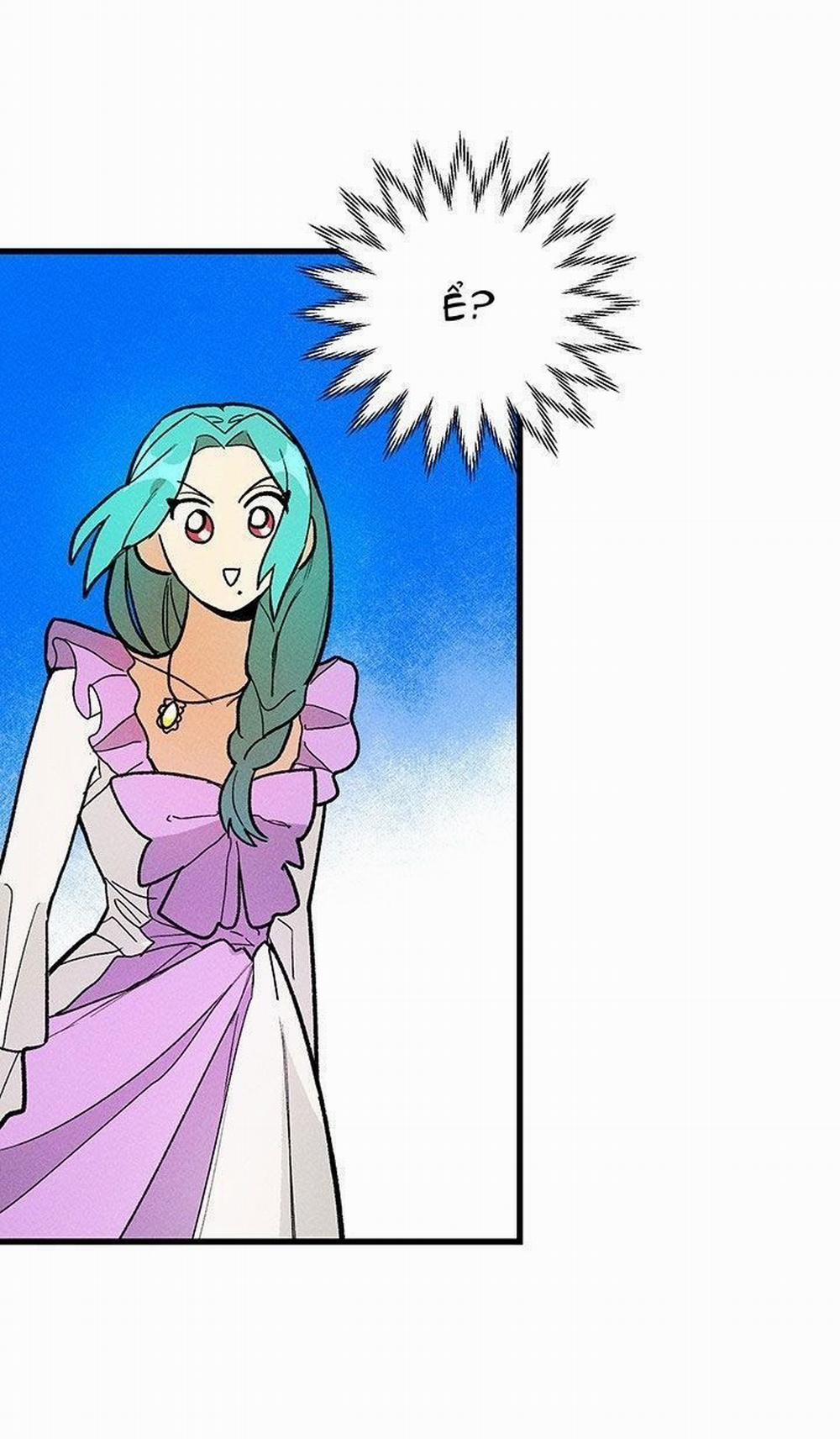 Nữ Đầu Bếp Hoàng Gia 13 trang 25