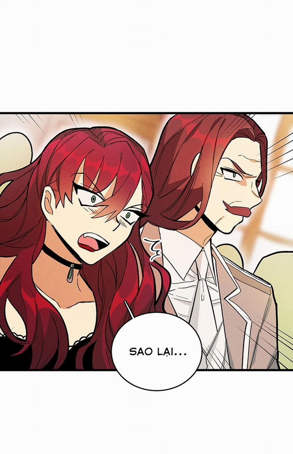 Nữ Đầu Bếp Hoàng Gia 13 trang 27