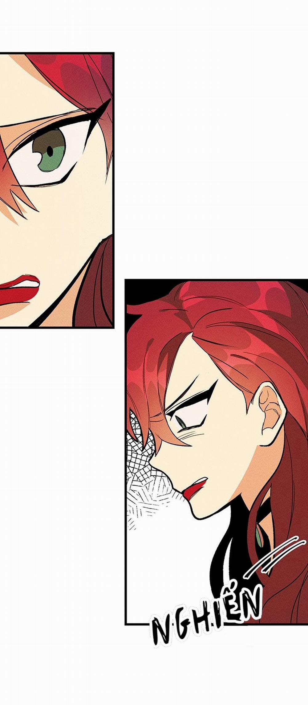 Nữ Đầu Bếp Hoàng Gia 13 trang 29