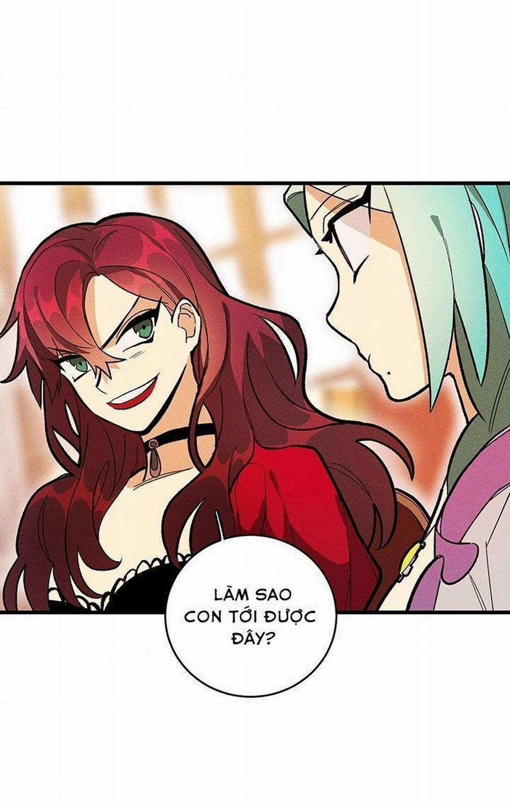 Nữ Đầu Bếp Hoàng Gia 13 trang 31