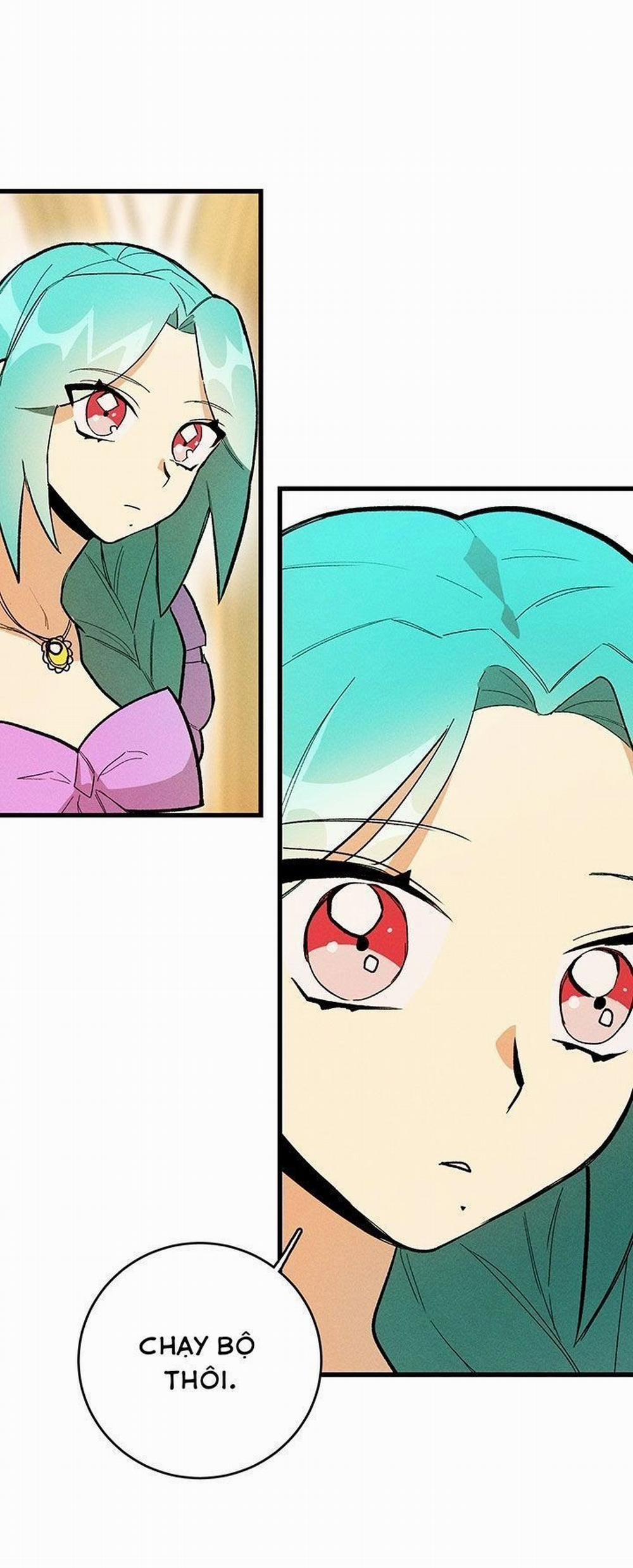 Nữ Đầu Bếp Hoàng Gia 13 trang 32