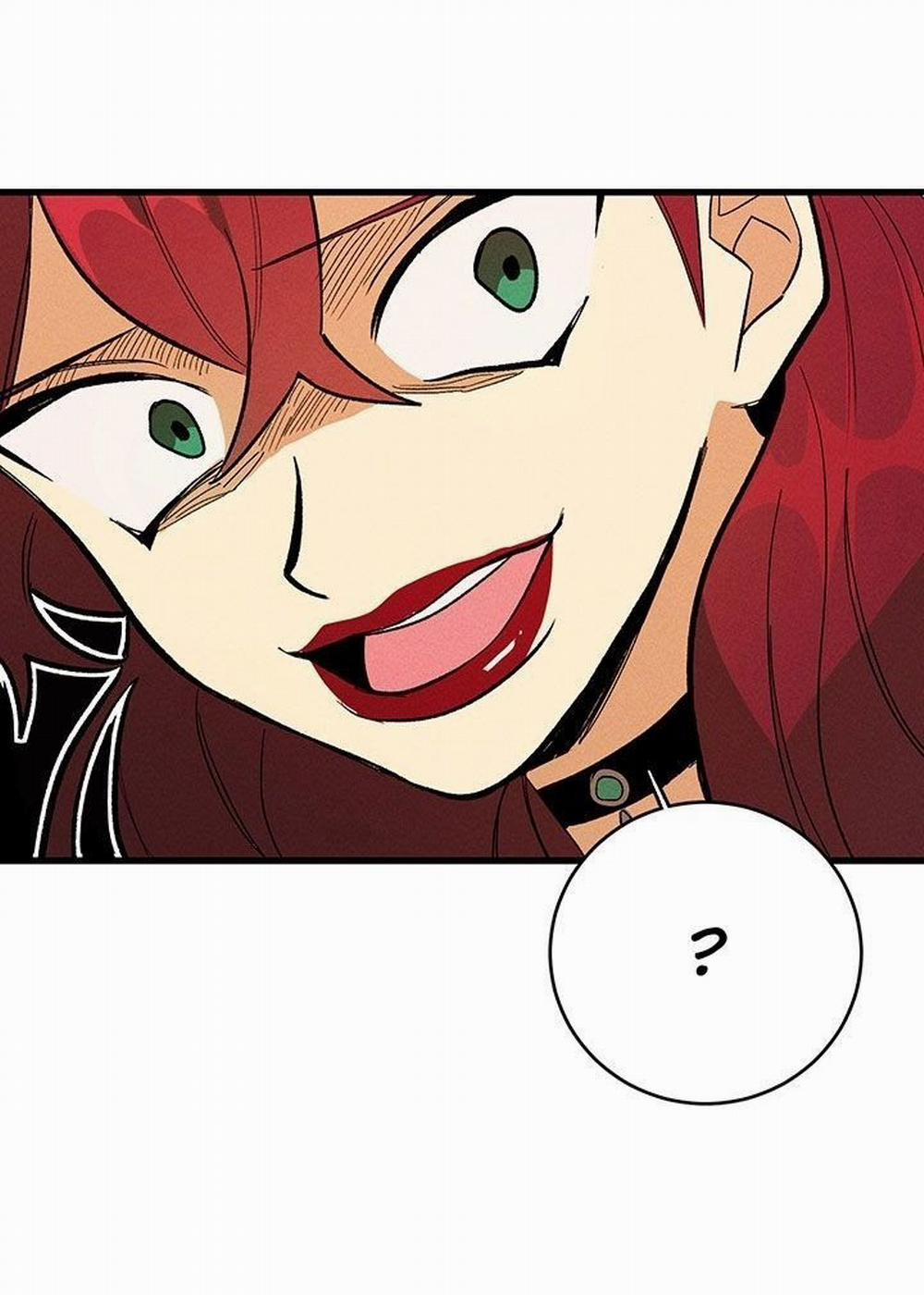 Nữ Đầu Bếp Hoàng Gia 13 trang 33