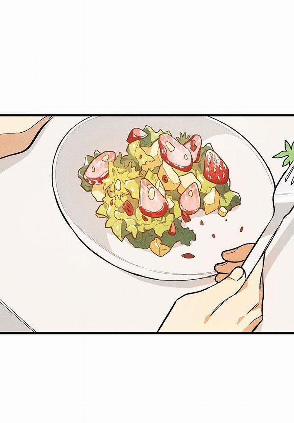 Nữ Đầu Bếp Hoàng Gia 13 trang 36