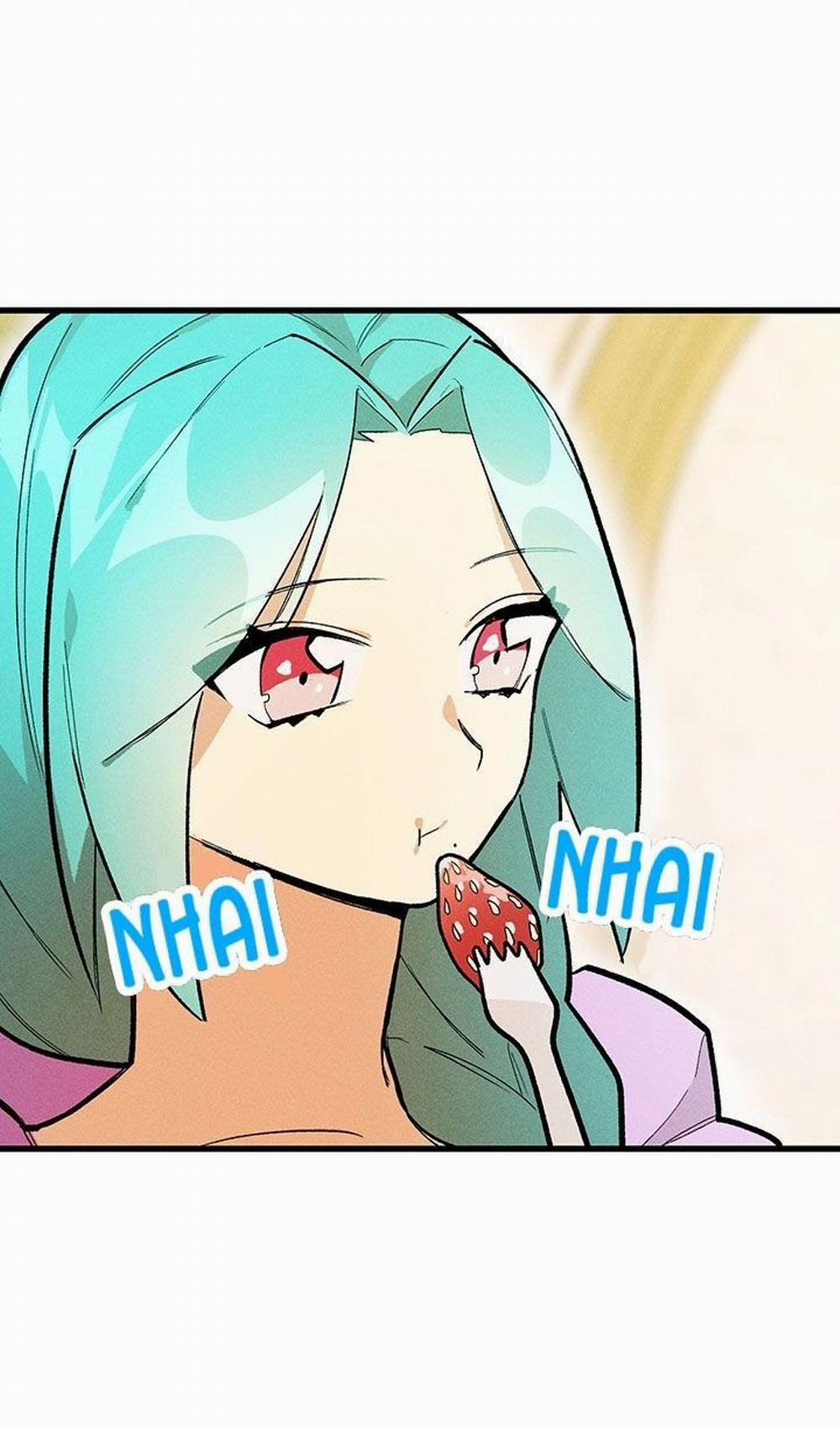 Nữ Đầu Bếp Hoàng Gia 13 trang 37