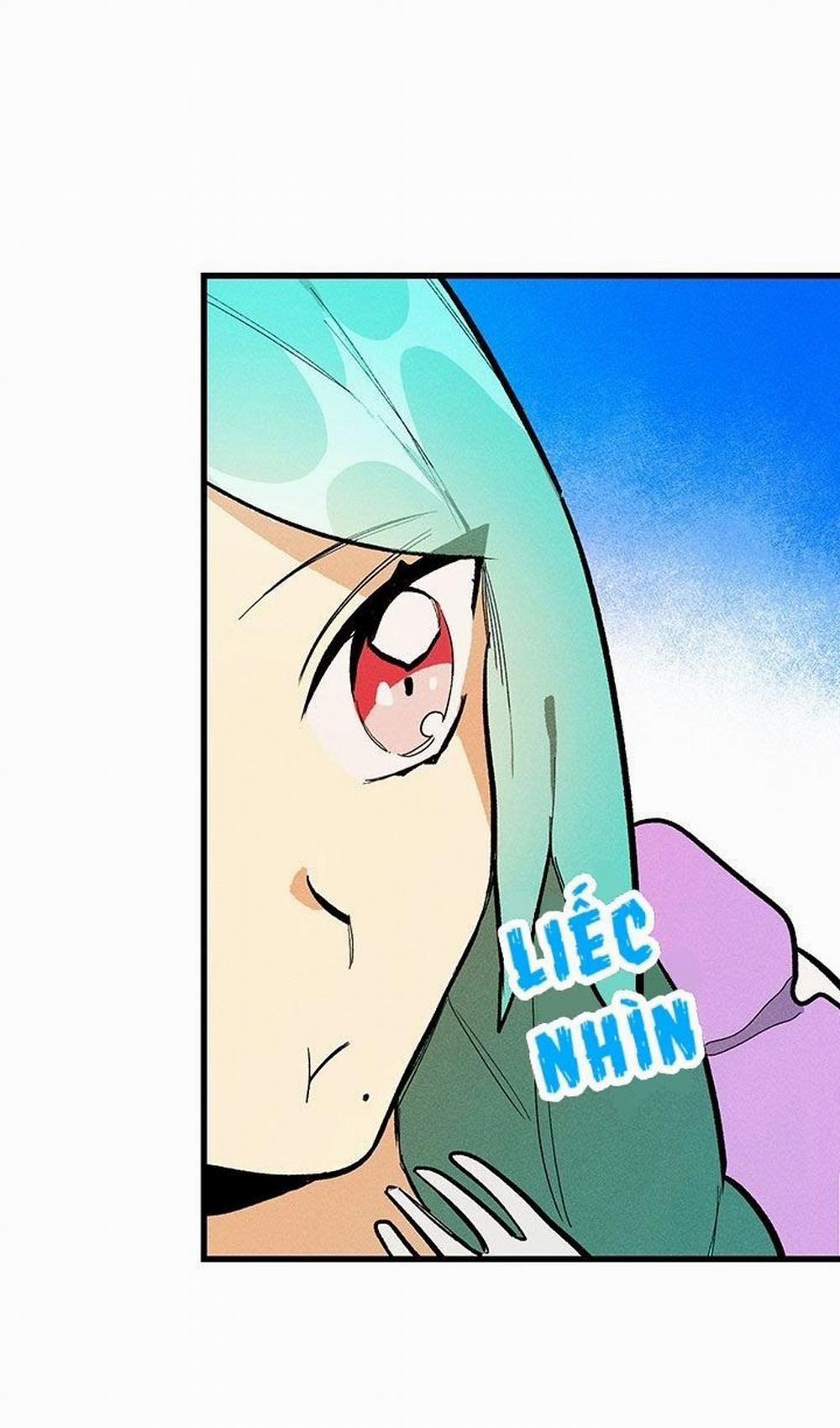 Nữ Đầu Bếp Hoàng Gia 13 trang 38