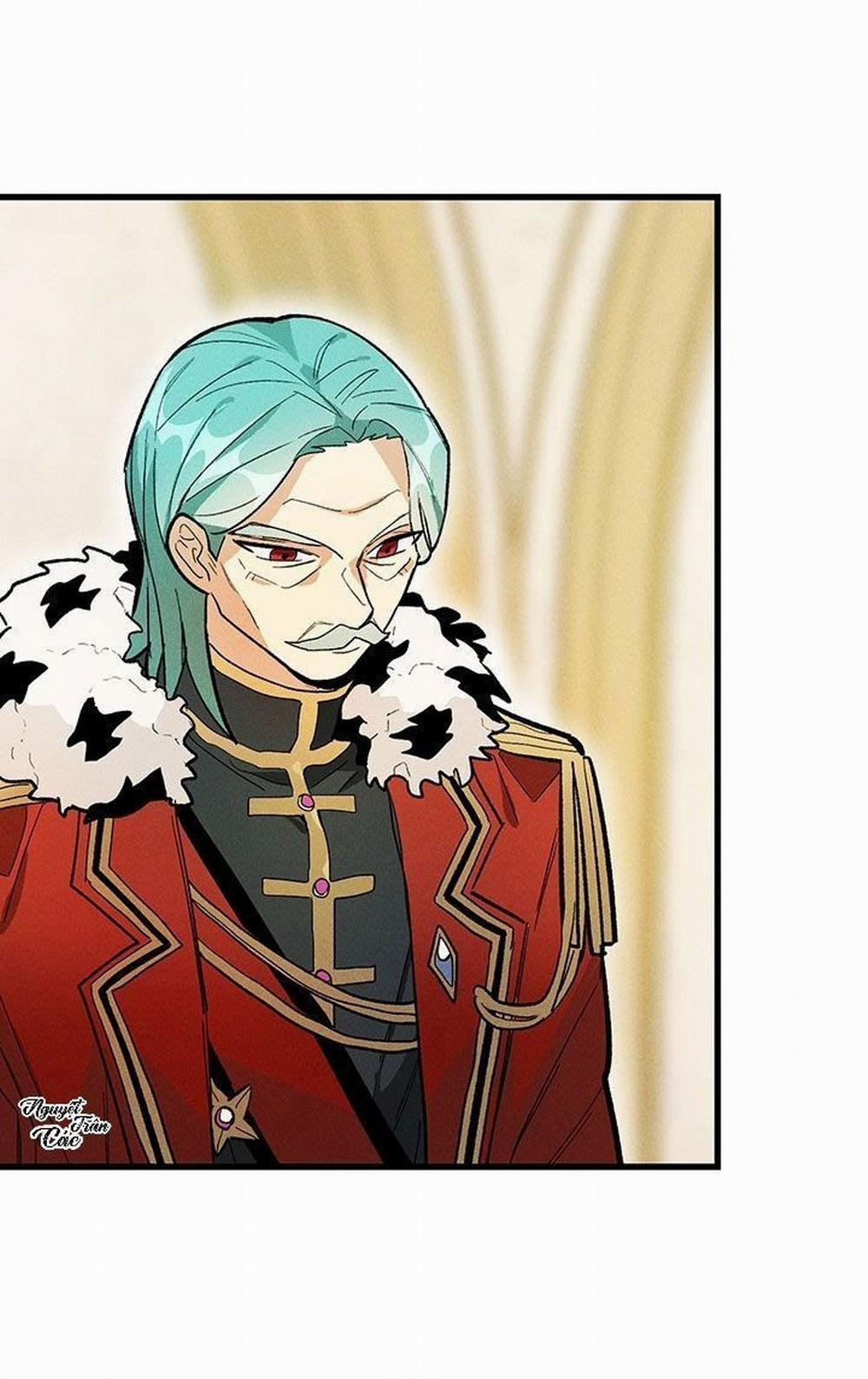 Nữ Đầu Bếp Hoàng Gia 13 trang 39