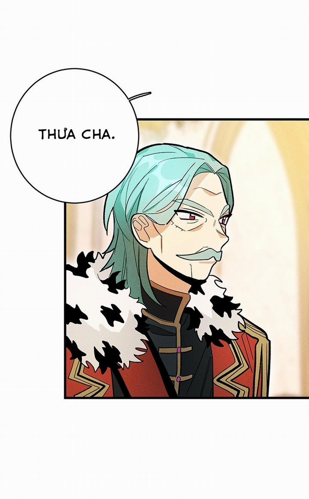 Nữ Đầu Bếp Hoàng Gia 13 trang 42