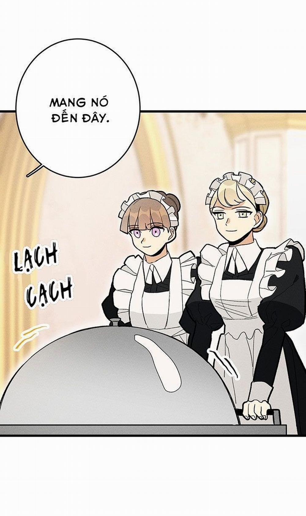 Nữ Đầu Bếp Hoàng Gia 13 trang 44