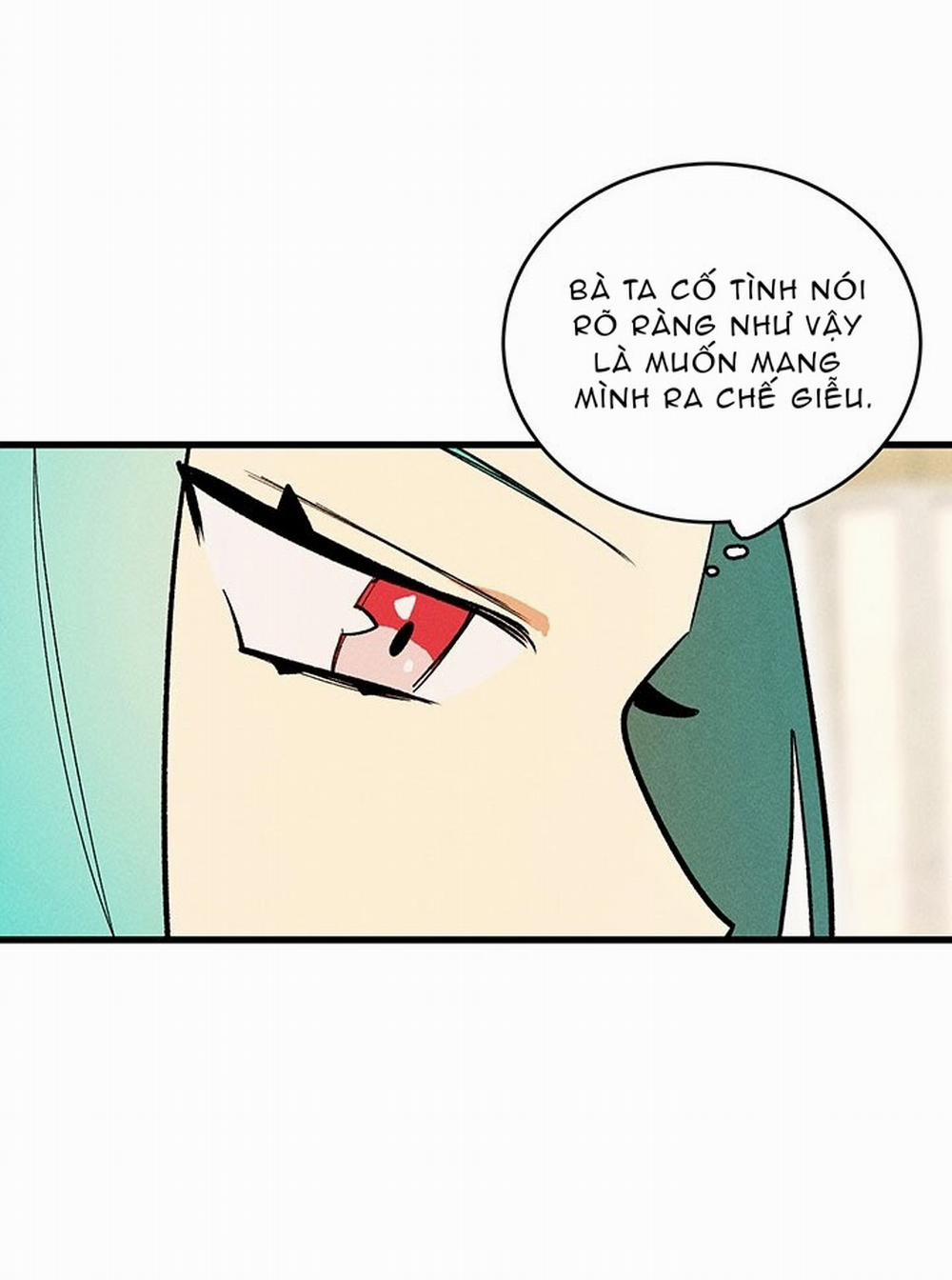 Nữ Đầu Bếp Hoàng Gia 13 trang 48