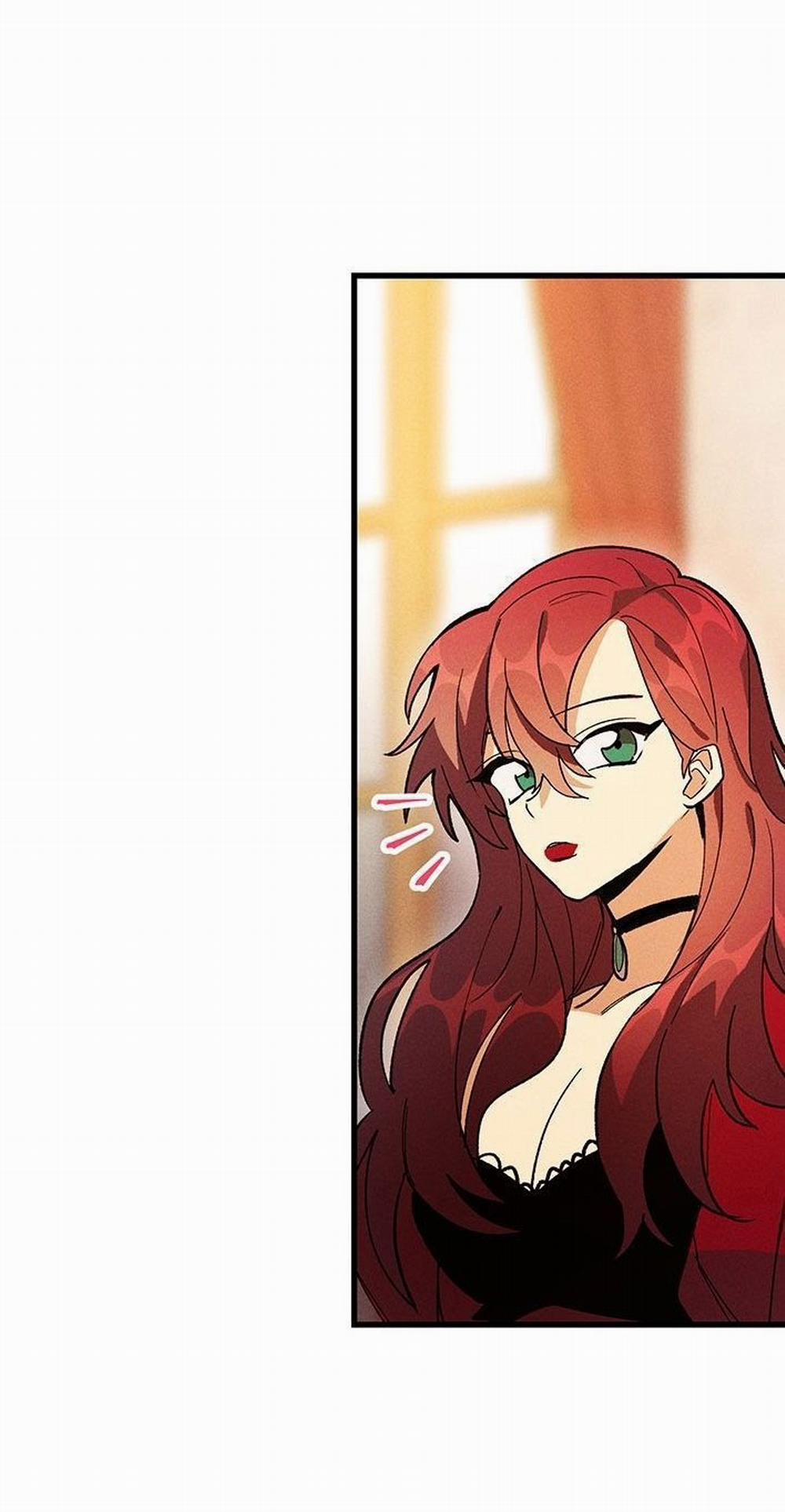 Nữ Đầu Bếp Hoàng Gia 13 trang 6