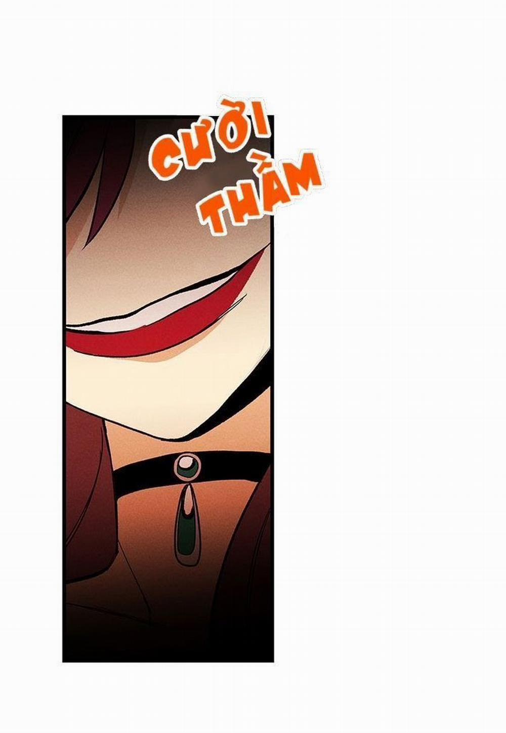 Nữ Đầu Bếp Hoàng Gia 13 trang 8