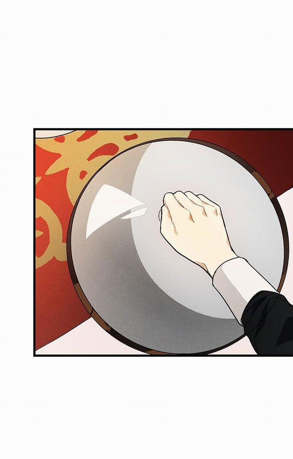 Nữ Đầu Bếp Hoàng Gia 14 trang 0