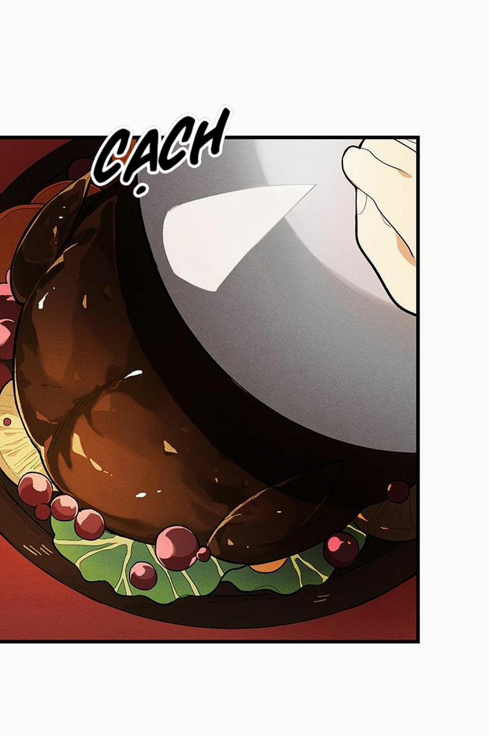 Nữ Đầu Bếp Hoàng Gia 14 trang 1