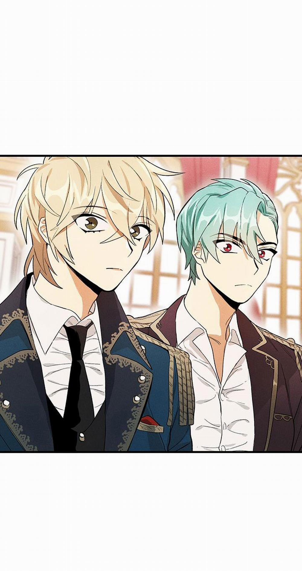 Nữ Đầu Bếp Hoàng Gia 14 trang 18