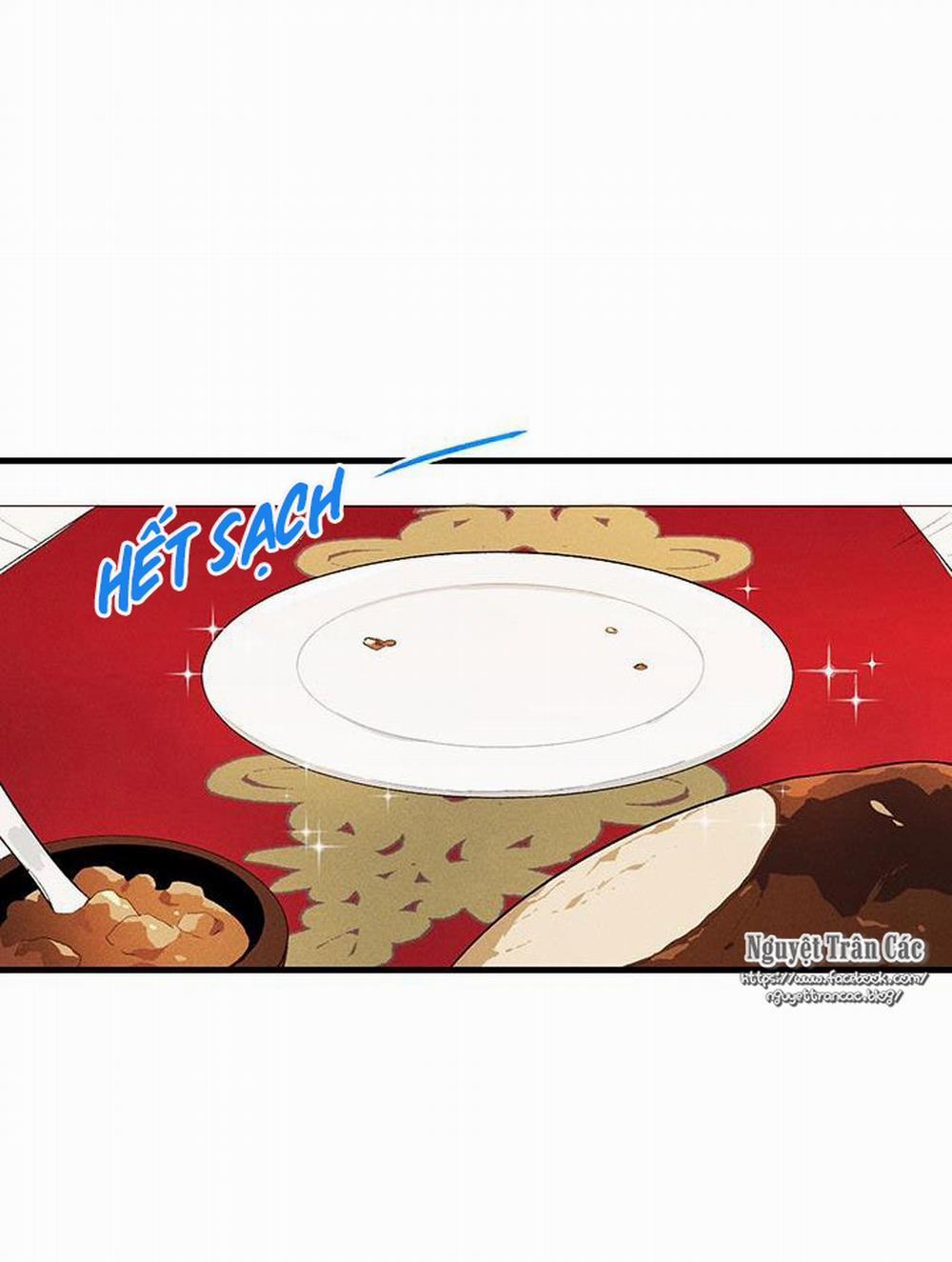 Nữ Đầu Bếp Hoàng Gia 14 trang 20