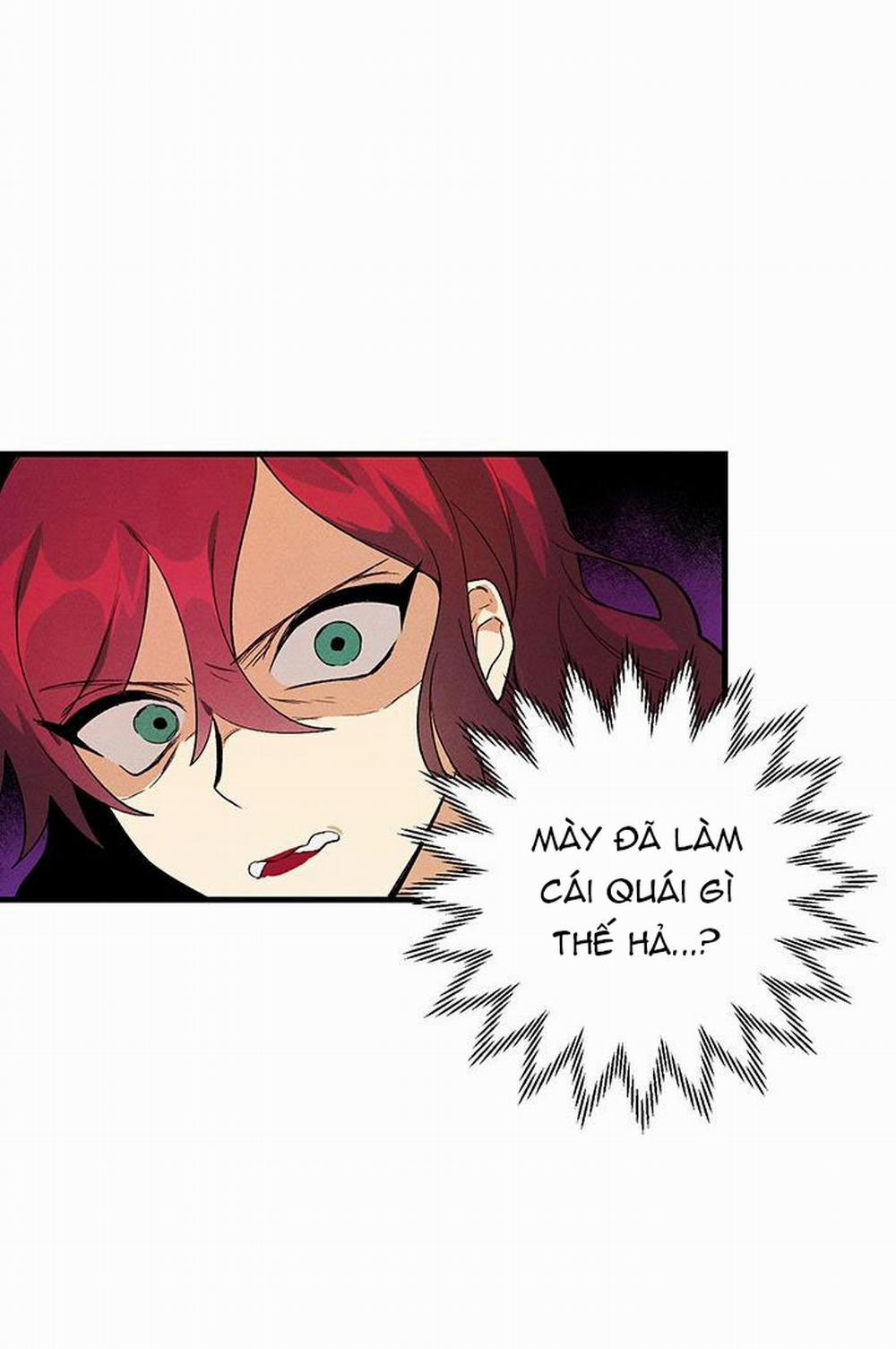 Nữ Đầu Bếp Hoàng Gia 14 trang 21