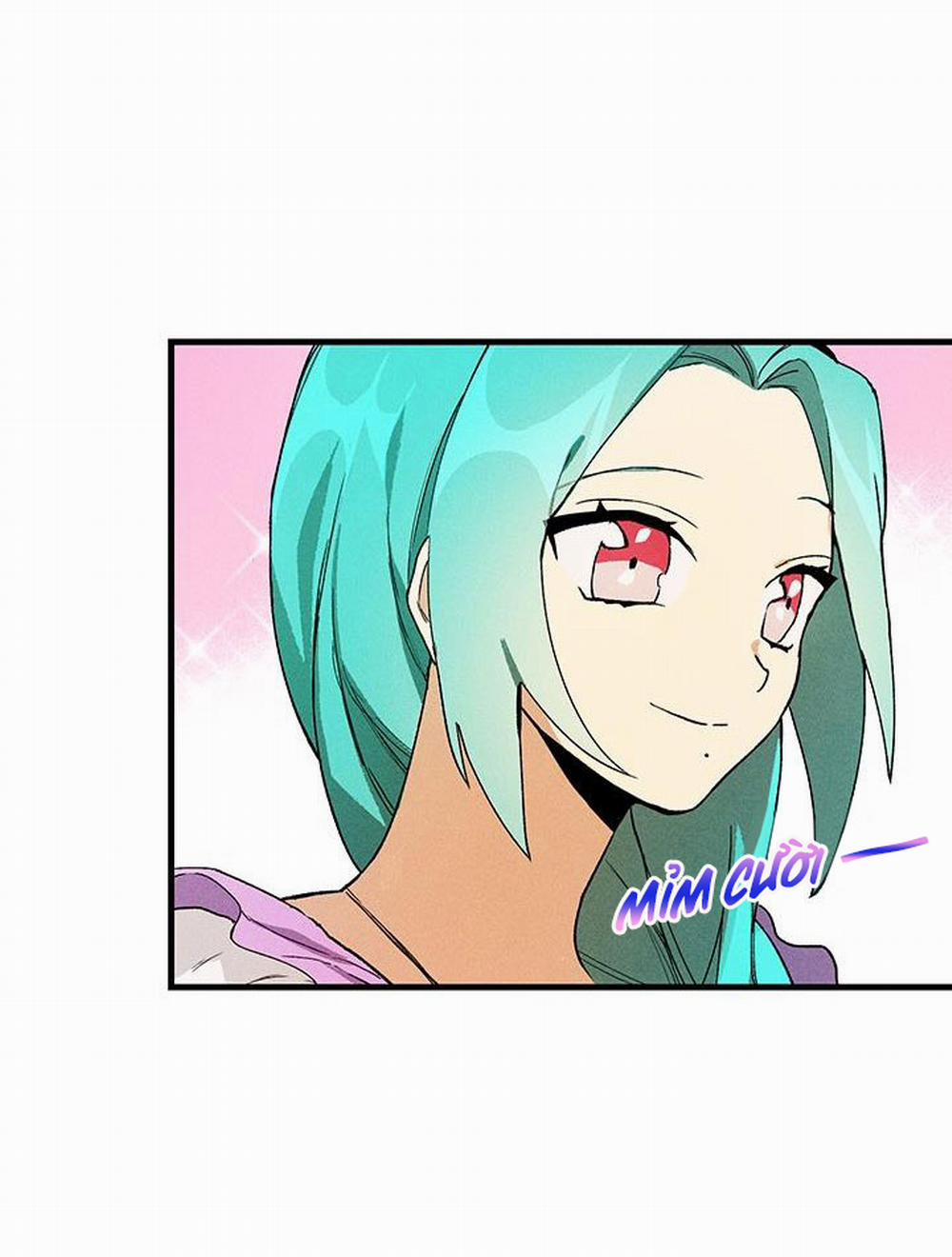 Nữ Đầu Bếp Hoàng Gia 14 trang 22