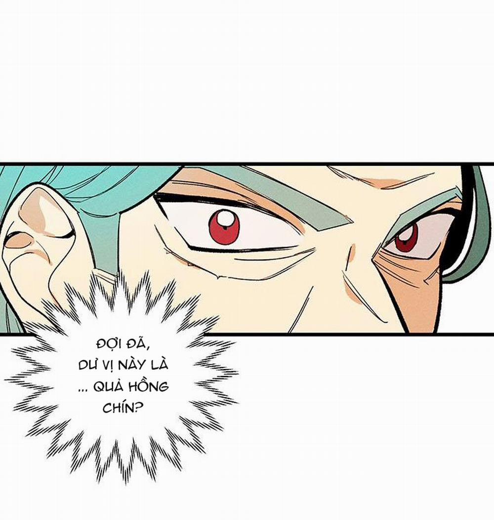 Nữ Đầu Bếp Hoàng Gia 14 trang 24