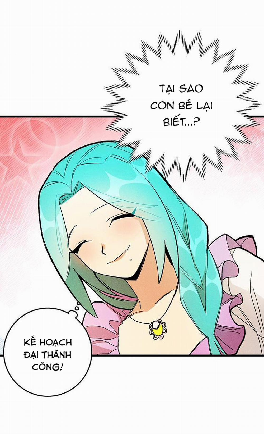 Nữ Đầu Bếp Hoàng Gia 14 trang 25