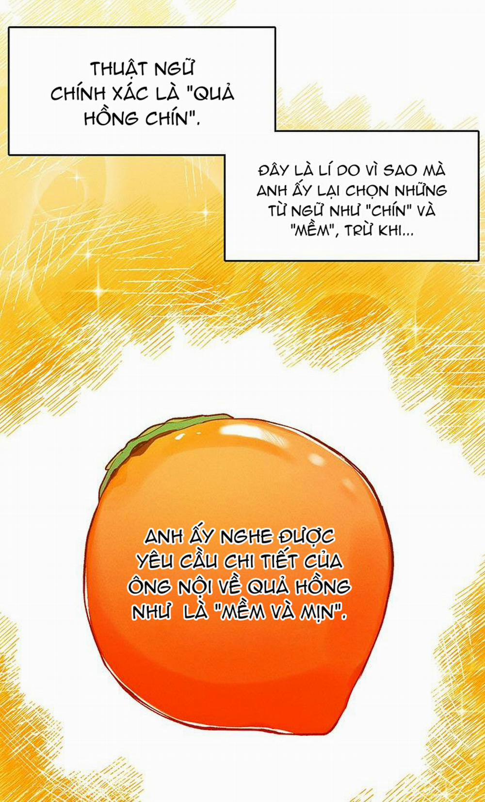 Nữ Đầu Bếp Hoàng Gia 14 trang 28