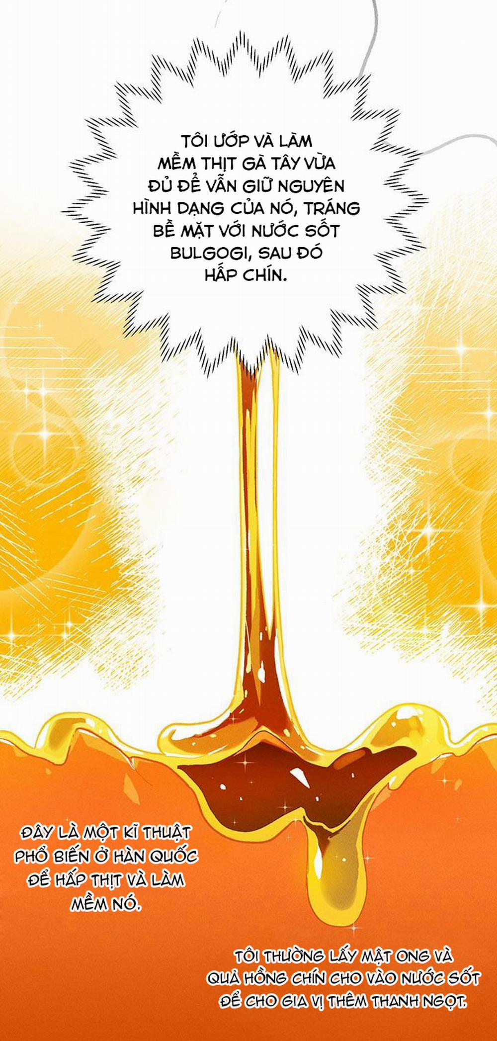 Nữ Đầu Bếp Hoàng Gia 14 trang 30