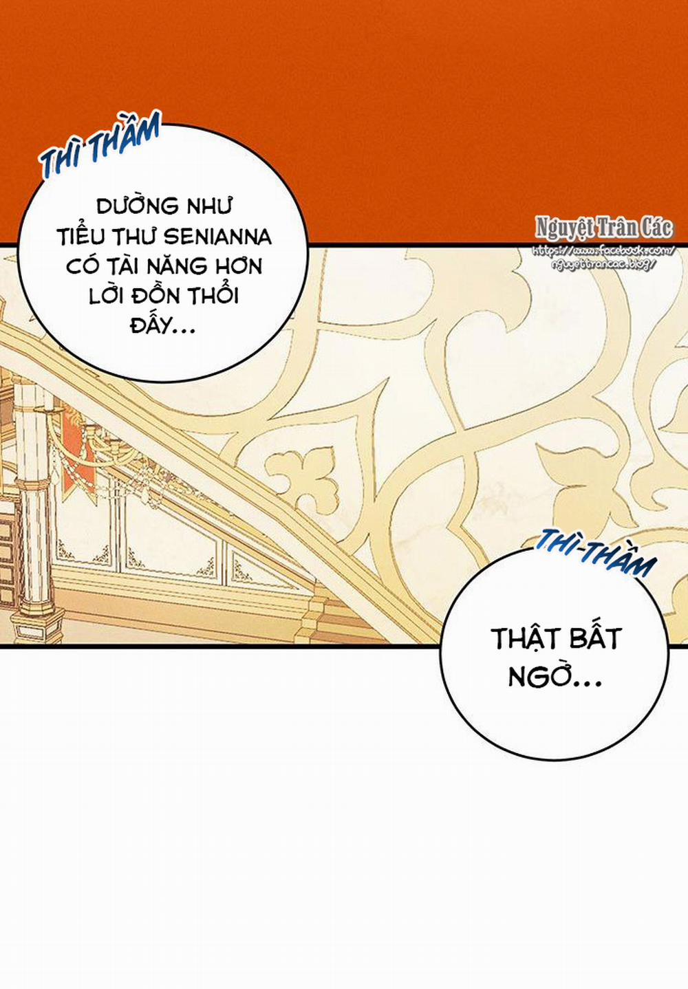 Nữ Đầu Bếp Hoàng Gia 14 trang 31