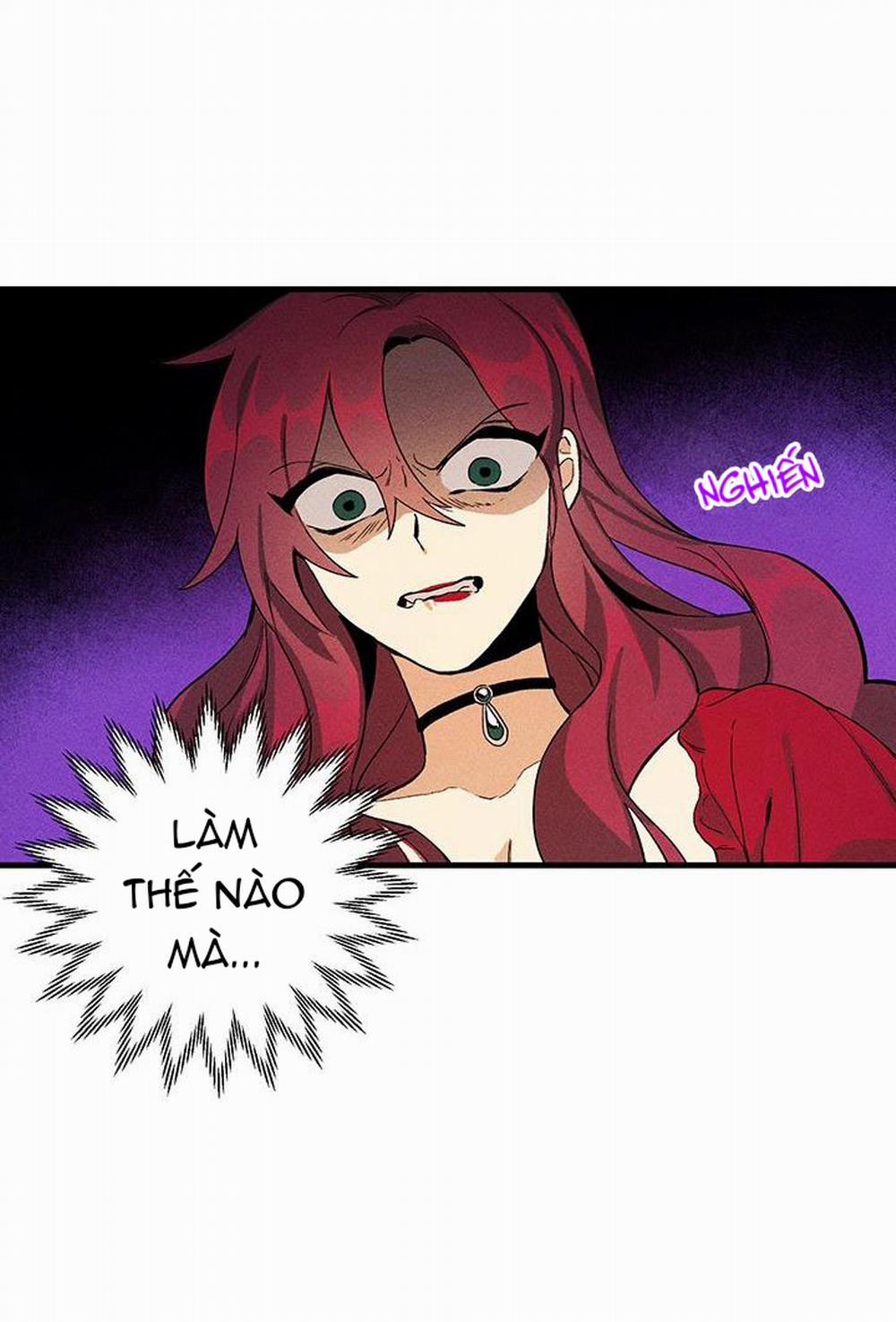 Nữ Đầu Bếp Hoàng Gia 14 trang 36