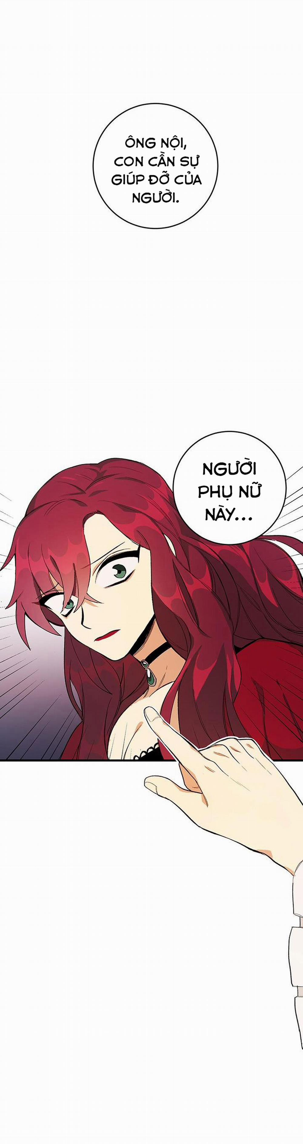 Nữ Đầu Bếp Hoàng Gia 14 trang 39