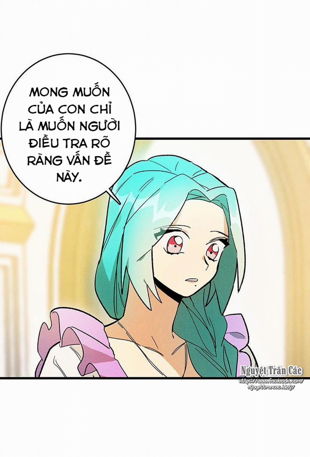 Nữ Đầu Bếp Hoàng Gia 14 trang 42