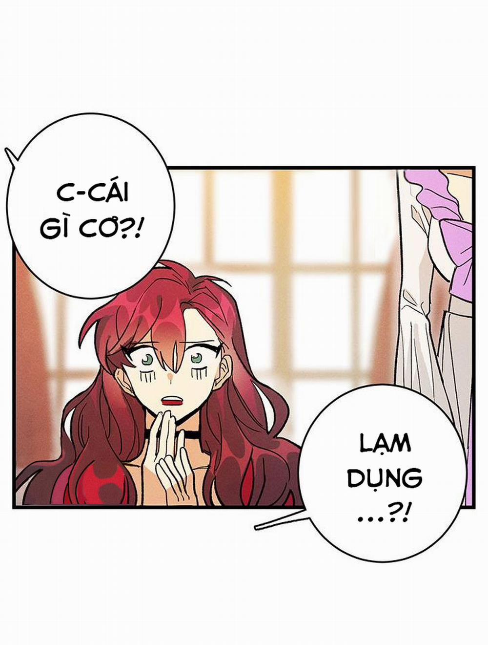 Nữ Đầu Bếp Hoàng Gia 14 trang 43