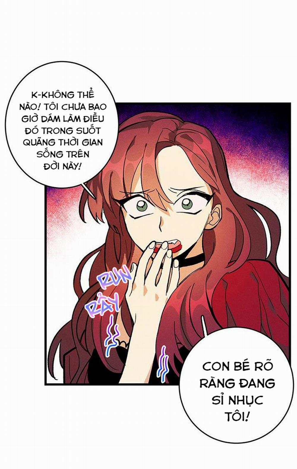 Nữ Đầu Bếp Hoàng Gia 14 trang 44