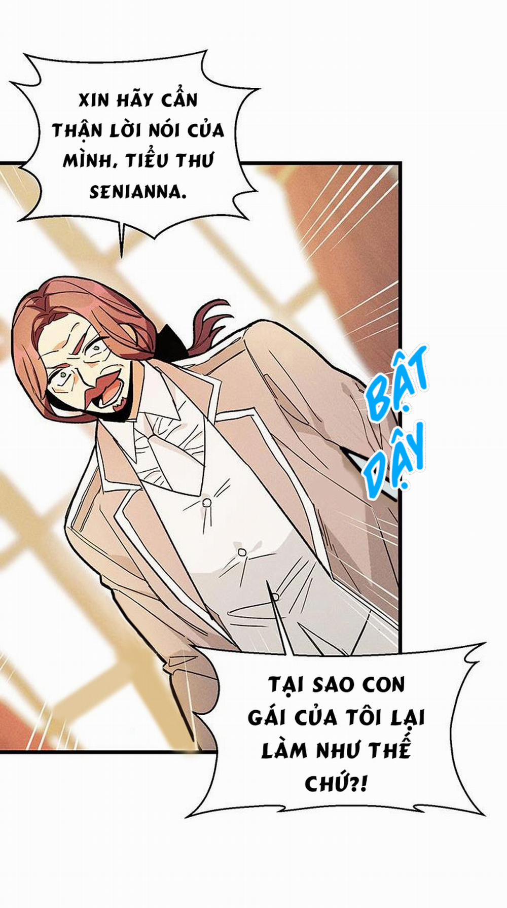 Nữ Đầu Bếp Hoàng Gia 14 trang 45