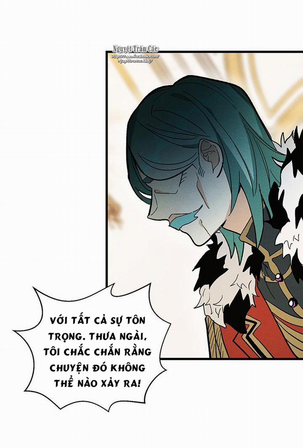 Nữ Đầu Bếp Hoàng Gia 14 trang 46