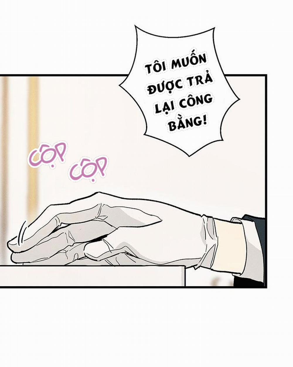 Nữ Đầu Bếp Hoàng Gia 14 trang 47