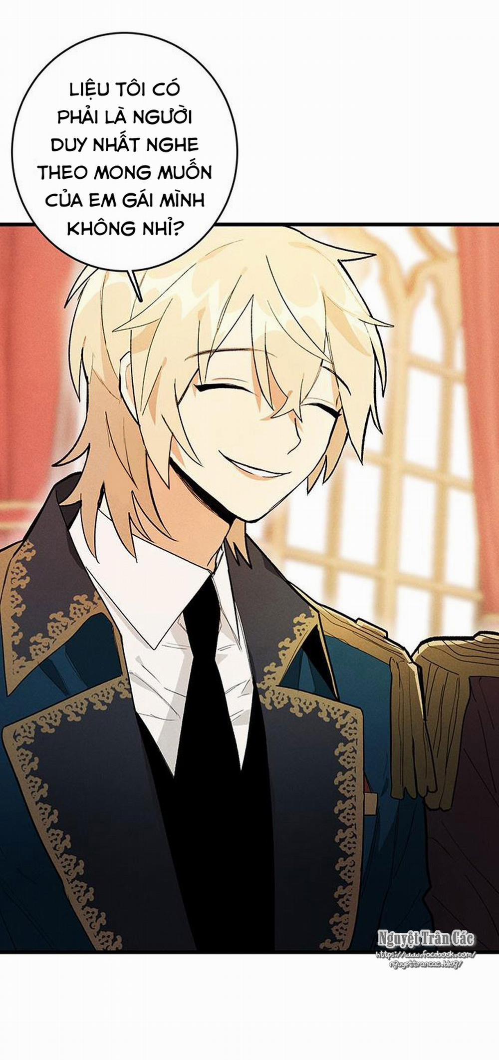 Nữ Đầu Bếp Hoàng Gia 14 trang 49