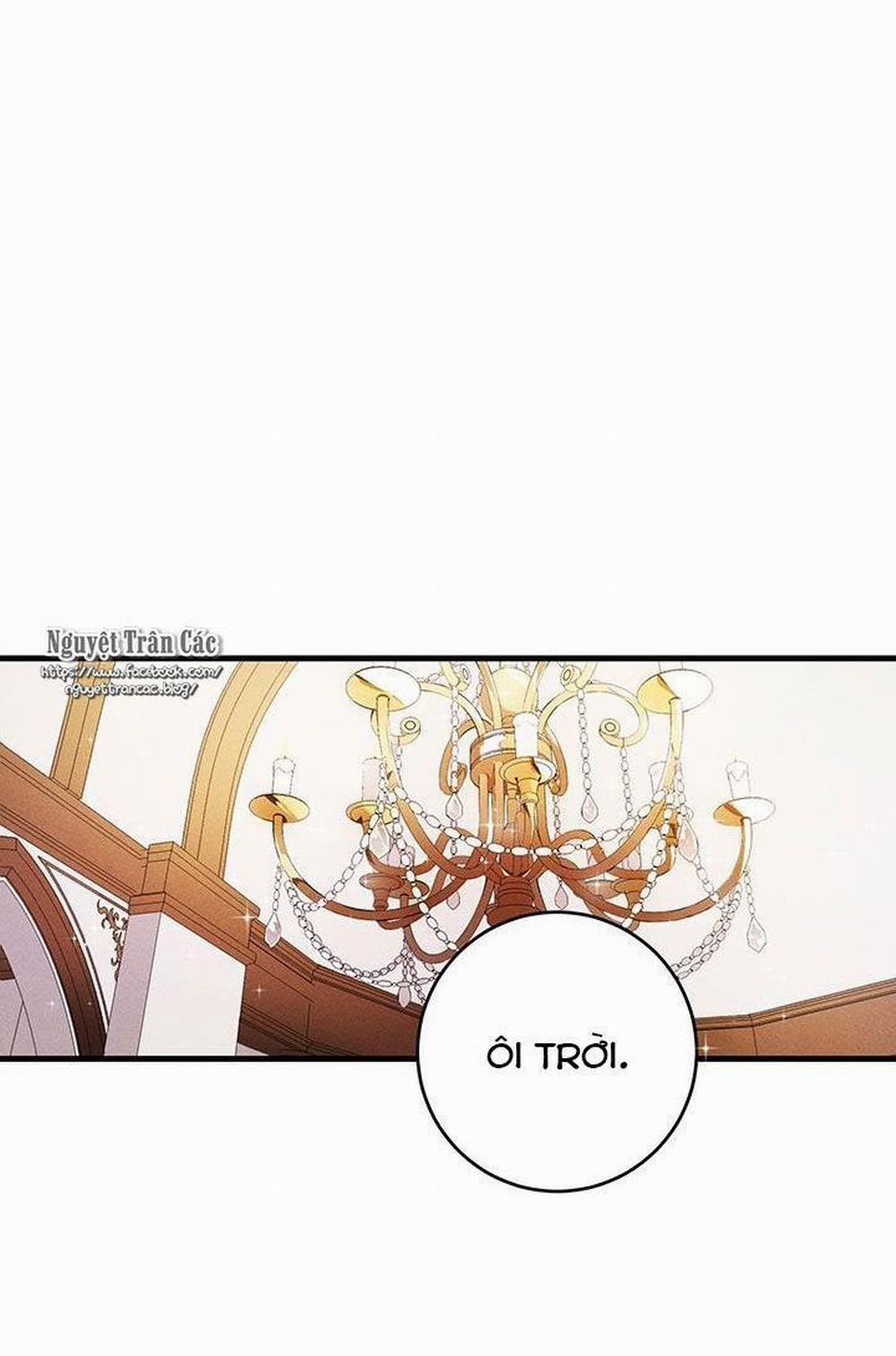 Nữ Đầu Bếp Hoàng Gia 14 trang 5