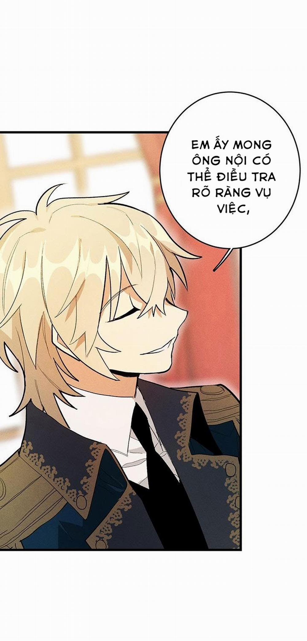 Nữ Đầu Bếp Hoàng Gia 14 trang 51