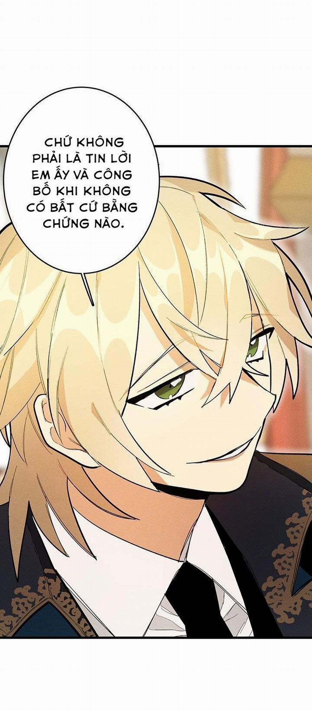 Nữ Đầu Bếp Hoàng Gia 14 trang 52